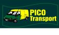 PICO TRANSPORT logo
