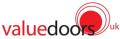 Value Doors Mansfield UPVC DOORS - COMPOSITE DOORS - ROCK DOORS logo