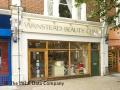 Wanstead Beauty Clinic logo