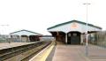 Westbury (Wilts) Railway Station image 1