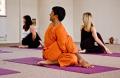 Namaste Yoga Centre & Clinic image 1
