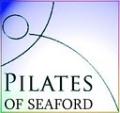 Pilates of Seaford logo