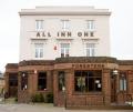 All Inn One Bar & Restaurant image 1