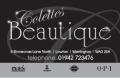 Colettes Beautique logo
