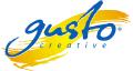 Gusto Creative Ltd logo