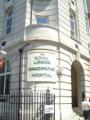 Royal London Homoeopathic Hospital logo