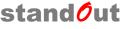 Stand Out logo