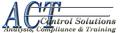 ACT Control Solutions Ltd logo