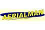 Aerial Man logo