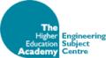 Engineering Subject Centre logo