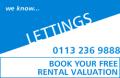 Manning Stainton Lettings & Property Management Headingley Leeds LS6 image 5