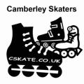 Camberley Skaters logo