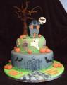 Sweetness & Delight Celebration Cakes image 7