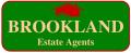 Brookland Estate Agents logo