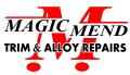 Magic Mend Trim & Alloy Repairs logo