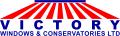 Victory Windows and Conservatories Ltd. logo
