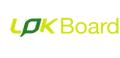 Lokboard Ltd logo