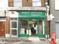 Lordship Lane Post Office logo