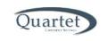 Quartet Computer Services Filemaker Developer logo