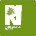 Renewable Index logo