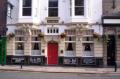 The Old White Lion Hotel image 1