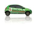 Lincoln Driver Training - Driving School / Instructors logo