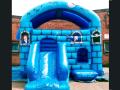 BJs Bouncy Castle Hire image 3