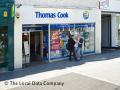 Thomas Cook logo