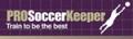 Soccer Keeper logo