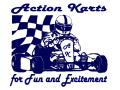 Action KARTS logo