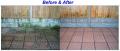 DRIVEWAY, DECKING and PATIO CLEANING image 2