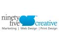 Ninetyfive Creative Ltd logo