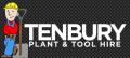 Tenbury Plant & Tool Hire logo
