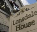 Lonsdale Cottages image 1