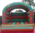 Nether Heyford Bouncy Castles & Inflatables image 2