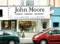 John Moore Kitchens Ltd logo