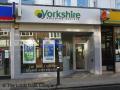 Yorkshire Building Society logo