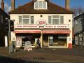 Jacks Famous Fish & Chips logo