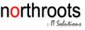 Northroots IT Solutions logo