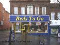 Beds To Go (London) Ltd logo