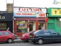 Cafe India image 1