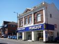 Crawley Down Peugeot (Servicing) image 1