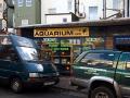 Eastbourne Aquarium & Reptile Centre logo