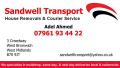 Sandwell Transport logo