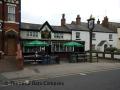 Cheshire Lines Inn logo