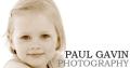Paul Gavin Photography logo