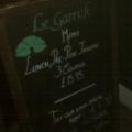 Le Garrick Brasserie Restaurant image 5
