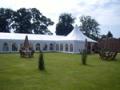 Plastic Chair Hire from Border Marquees image 1