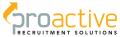 Proactive Recruitment Solutions Ltd logo