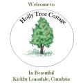 Holly Tree Cottage logo
